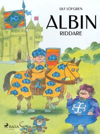 Produktbild: Albin riddare