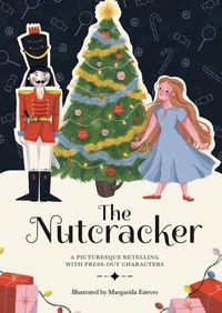 Produktbild: Paperscapes: The Nutcracker