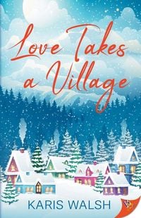 Produktbild: Love Takes a Village