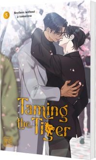 Produktbild: Taming the Tiger 5