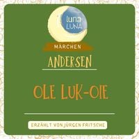 Produktbild: Ole Luk-Oie