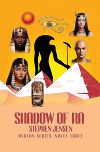 Produktbild: Shadow of Ra