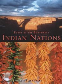 Produktbild: Foods of the Southwest Indian Nations