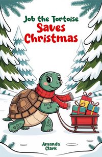 Produktbild: Job the Tortoise Saves Christmas