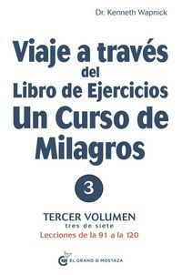 Produktbild: Viaje a Traves del Libro de Ejercicios de Un Curso de Milagros, Volumen IV