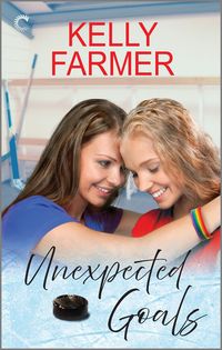 Produktbild: Unexpected Goals