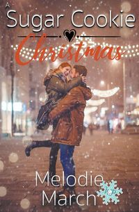Produktbild: A Sugar Cookie Christmas