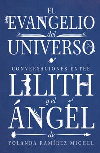 Produktbild: Conversaciones entre Lilith y el &Aacute;ngel