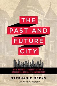 Produktbild: Meeks, S: Past and Future City