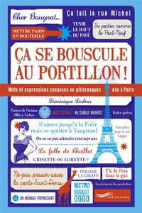 Produktbild: Ca se bouscule au portillon !