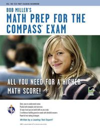 Produktbild: Bob Millers Math Prep For The