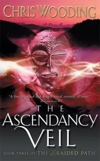 Produktbild: The Ascendancy Veil
