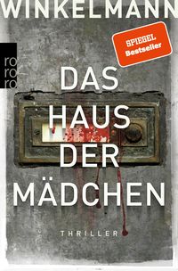 Hamburg-Thriller Die Karte 