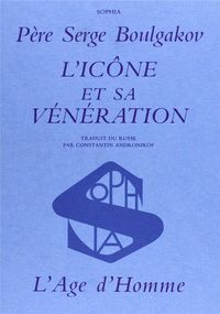 Produktbild: L'ic&ocirc;ne et sa v&eacute;n&eacute;ration