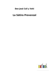 Produktbild: La S&aacute;tira Provenzal
