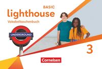 Produktbild: Lighthouse - Basic Edition - Band 3: 7. Schuljahr