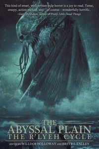 Produktbild: The Abyssal Plain