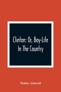 Produktbild: Clinton