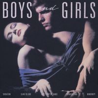 Produktbild: Boys And Girls (Vinyl)