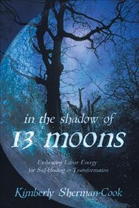 Produktbild: In The Shadow Of 13 Moons