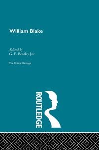 Produktbild: William Blake