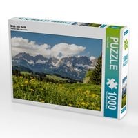 Produktbild: Blick von Reith (Puzzle)