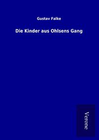 Produktbild: Die Kinder aus Ohlsens Gang