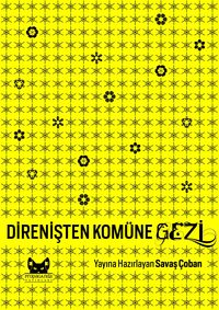 Produktbild: Direnisten Kom&uuml;ne Gezi
