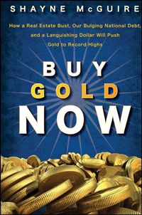 Produktbild: Buy Gold Now