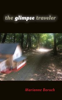 Produktbild: The Glimpse Traveler