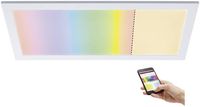 Produktbild: Paulmann Amaris 79808 LED-Panel 22W Warmwei&szlig; Wei&szlig; (matt)