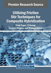 Produktbild: Utilizing Friction Stir Techniques for Composite Hybridization