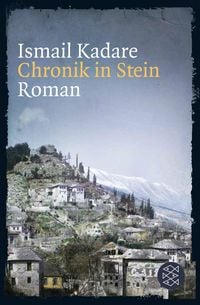 Produktbild: Chronik in Stein