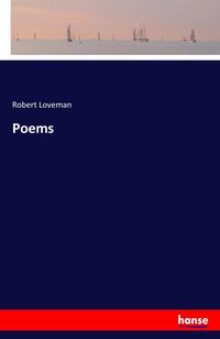 Produktbild: Poems