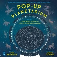Produktbild: Pop-Up Planetarium
