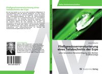 Produktbild: Flie&szlig;gew&auml;sserrenaturierung eines Teilabschnitts der Erpe