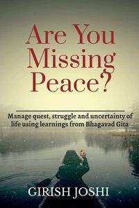 Produktbild: Are You Missing Peace?
