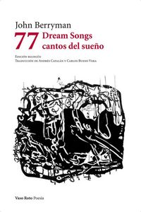 Produktbild: 77 dream songs = 77 cantos del sue&ntilde;o