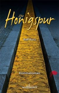 Produktbild: Die Honigspur / Kommissar Bussard Band 1