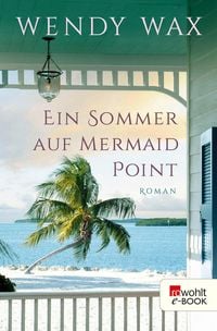 Produktbild: Ein Sommer auf Mermaid Point