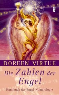Bild vom Artikel Die Zahlen der Engel vom Autor Doreen Virtue