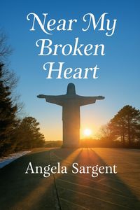 Produktbild: Near My Broken Heart (Devotional, #1)