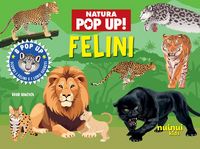 Produktbild: Felini. Natura pop up