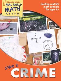 Produktbild: Solve a Crime