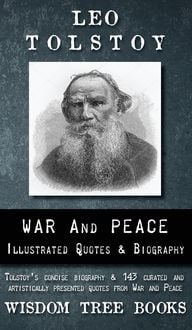 Produktbild: War and Peace
