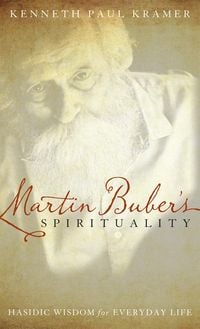 Produktbild: Martin Buber's Spirituality