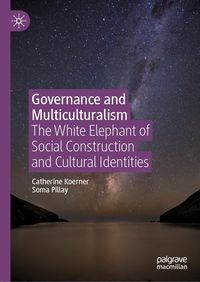 Produktbild: Governance and Multiculturalism