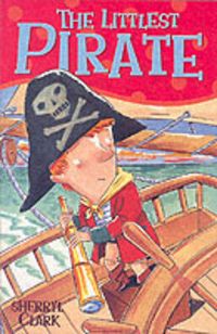 Produktbild: Clark, S: The Littlest Pirate