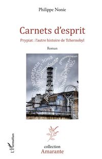 Produktbild: Carnets d'esprit