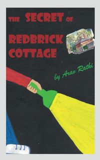 Produktbild: The Secret of Redbrick Cottage